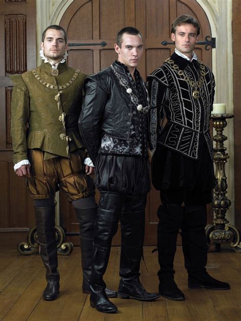 tudor times clothing|what did tudor men wear.